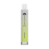 Lemon & Lime | Hayati Pro Mini (Crystal Pro Max Mini) Disposable Vapes 20mg - Click & Vape